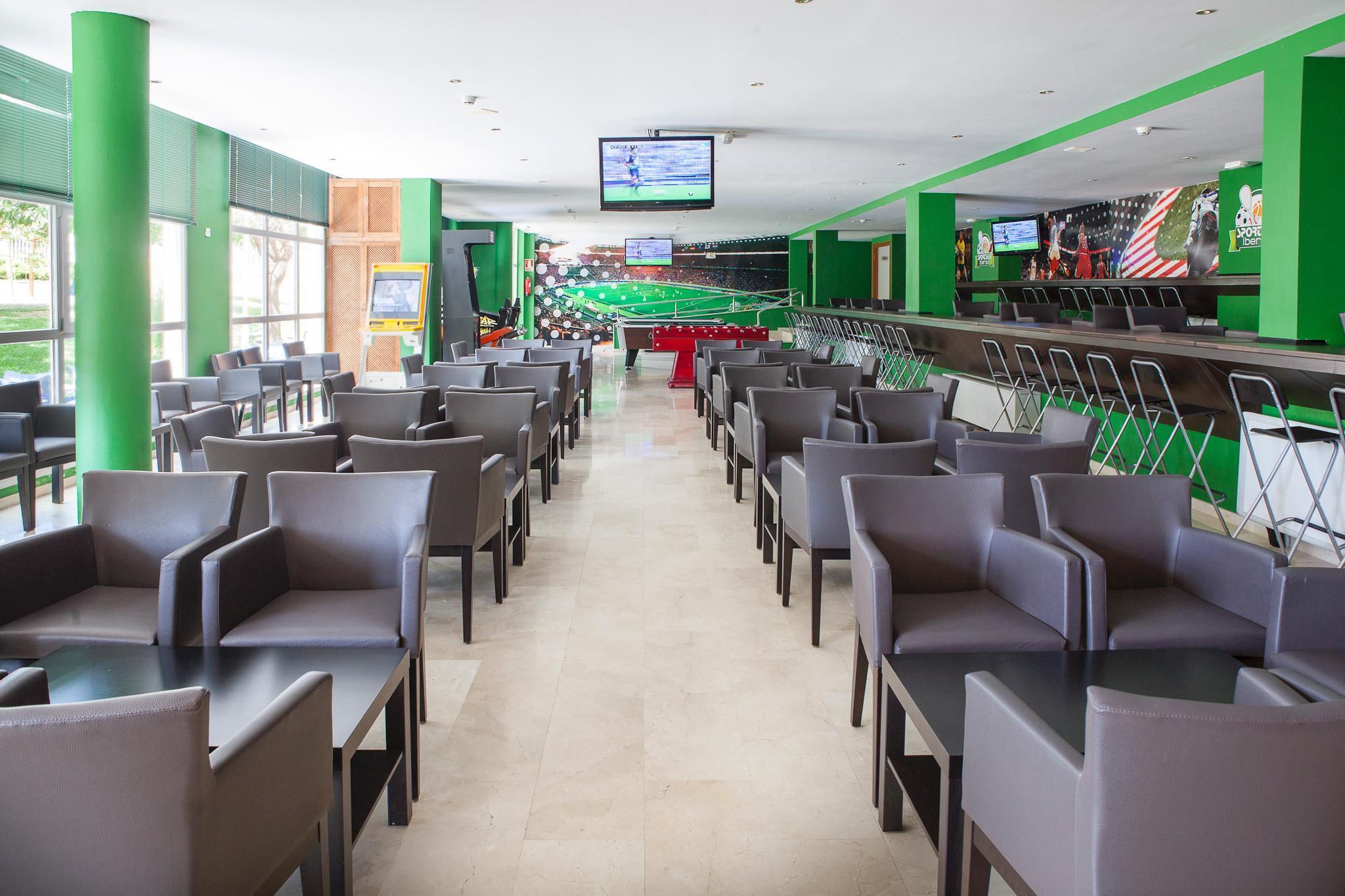 Fergus Club Palmanova Park Ξενοδοχείο Εξωτερικό φωτογραφία