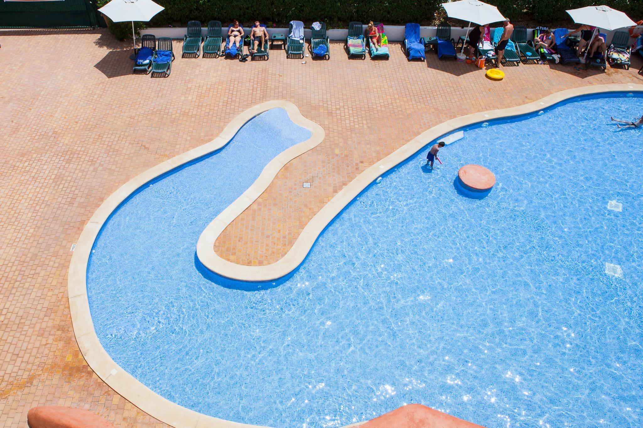 Fergus Club Palmanova Park Ξενοδοχείο Εξωτερικό φωτογραφία