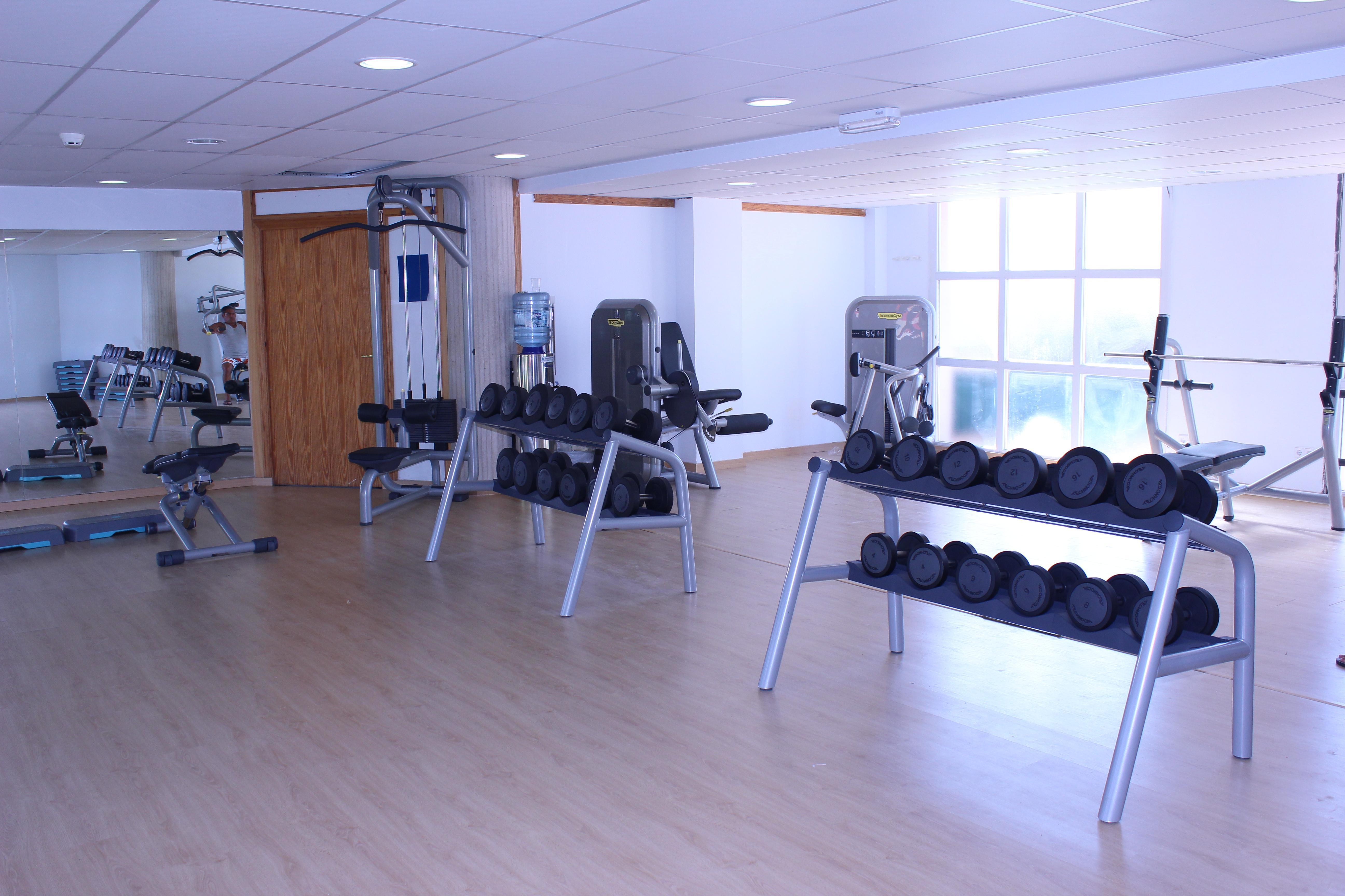 Fergus Club Palmanova Park Ξενοδοχείο Εξωτερικό φωτογραφία