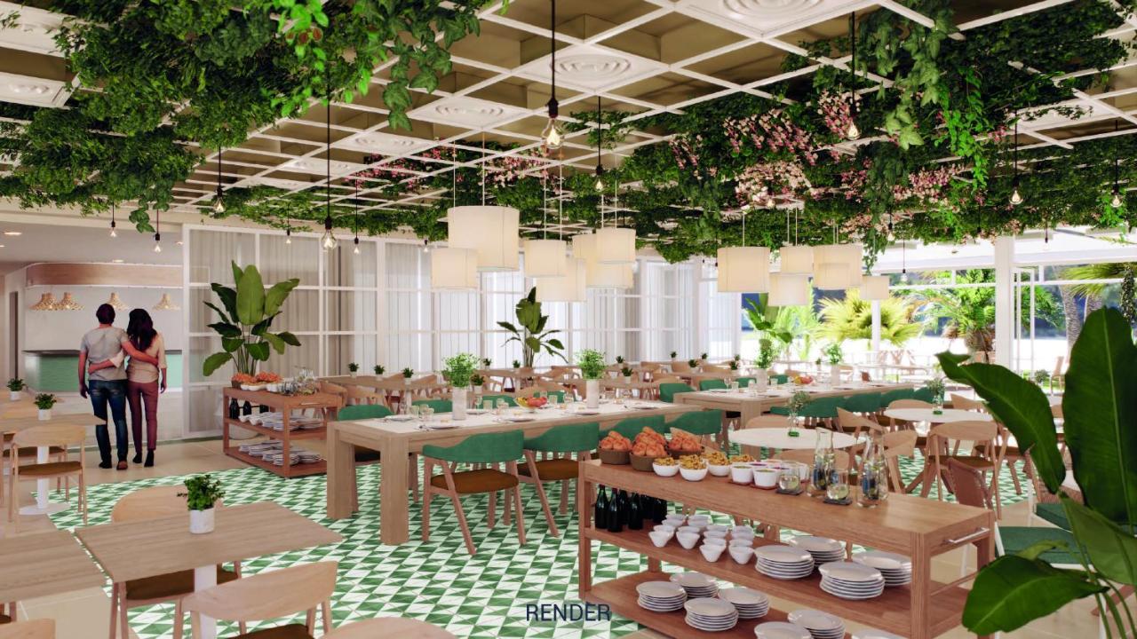Fergus Club Palmanova Park Ξενοδοχείο Εξωτερικό φωτογραφία
