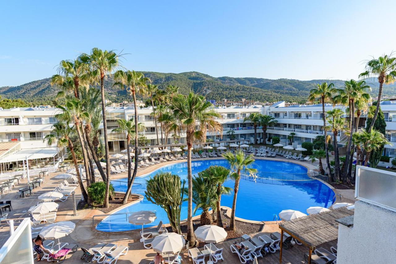Fergus Club Palmanova Park Ξενοδοχείο Εξωτερικό φωτογραφία