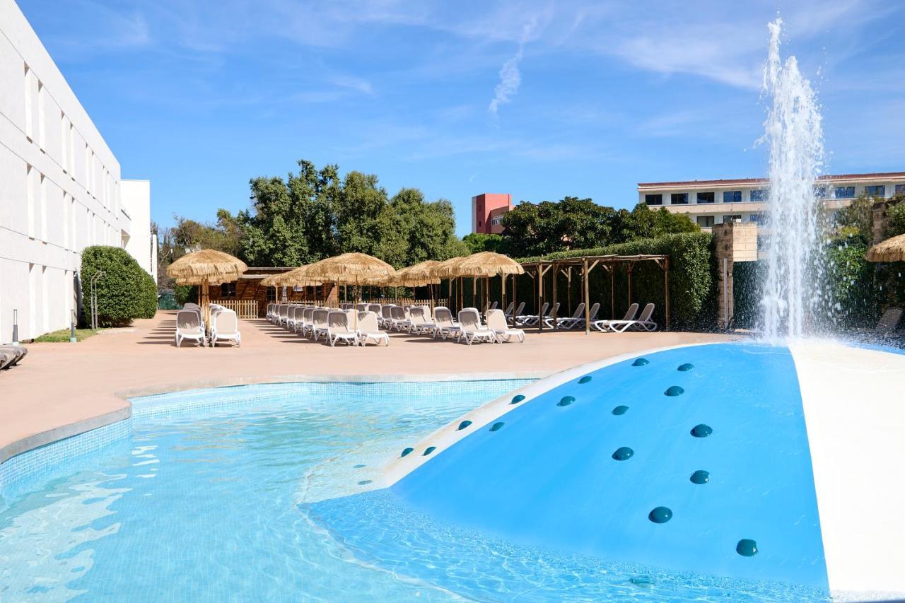 Fergus Club Palmanova Park Ξενοδοχείο Εξωτερικό φωτογραφία