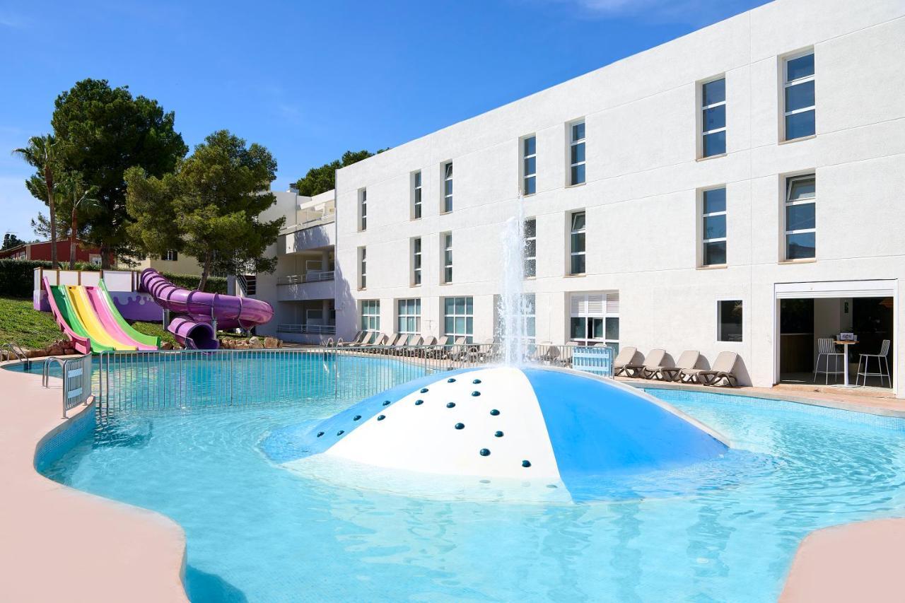Fergus Club Palmanova Park Ξενοδοχείο Εξωτερικό φωτογραφία