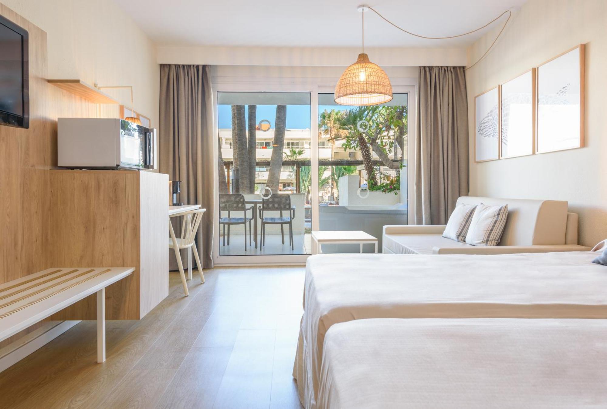 Fergus Club Palmanova Park Ξενοδοχείο Εξωτερικό φωτογραφία