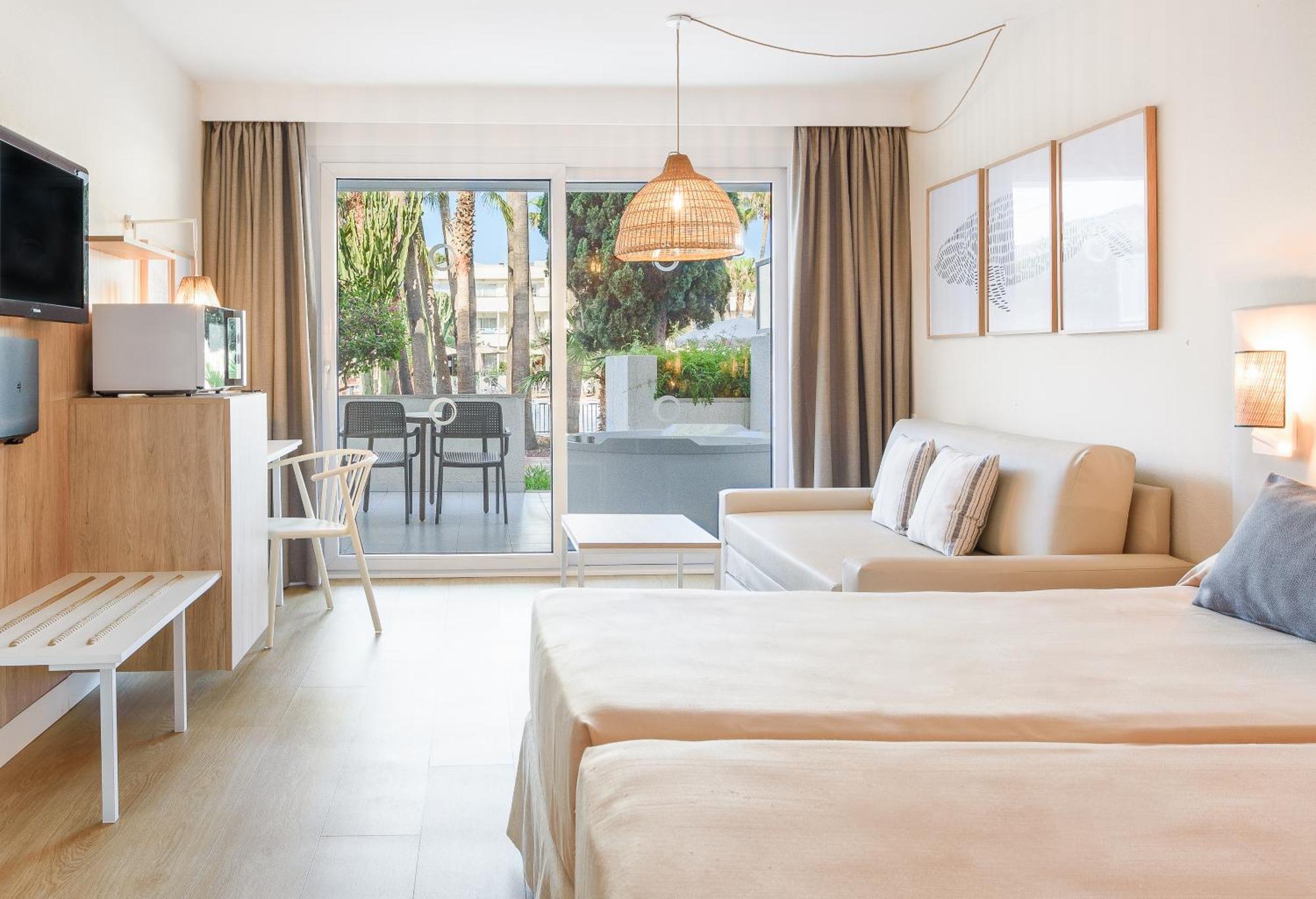 Fergus Club Palmanova Park Ξενοδοχείο Εξωτερικό φωτογραφία