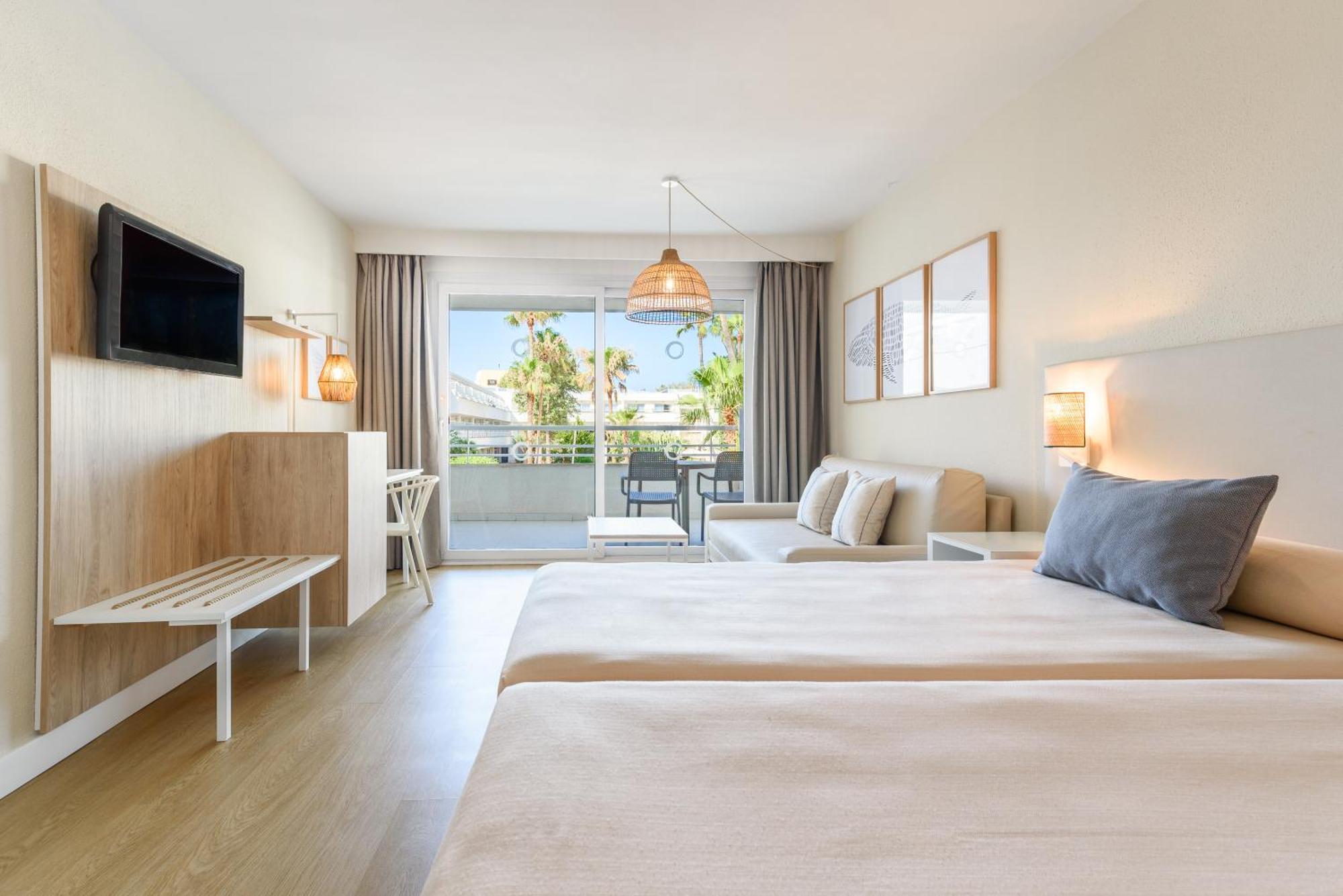 Fergus Club Palmanova Park Ξενοδοχείο Εξωτερικό φωτογραφία