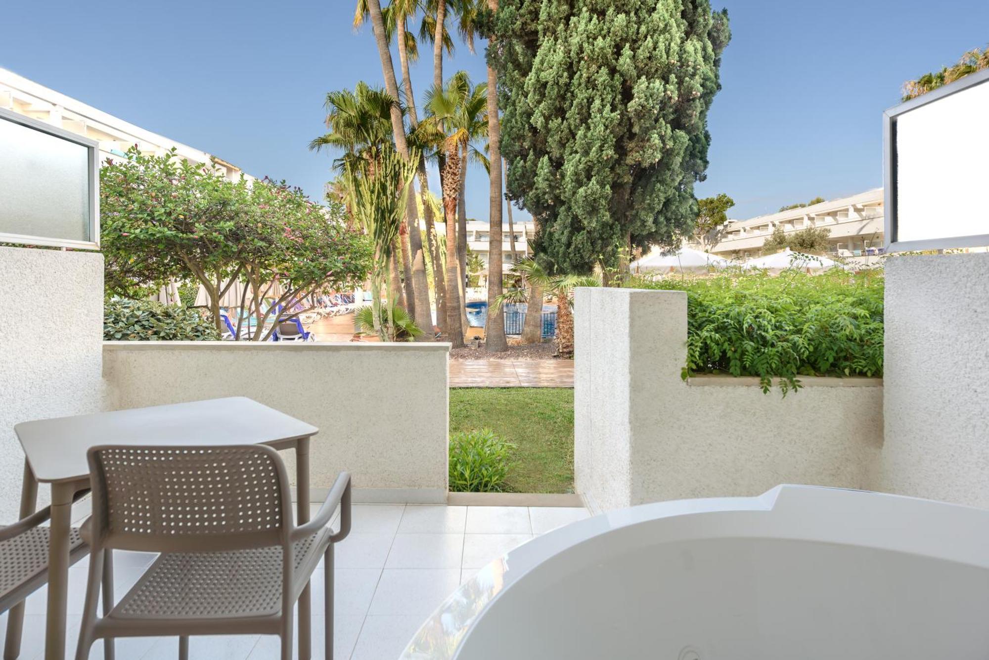 Fergus Club Palmanova Park Ξενοδοχείο Εξωτερικό φωτογραφία