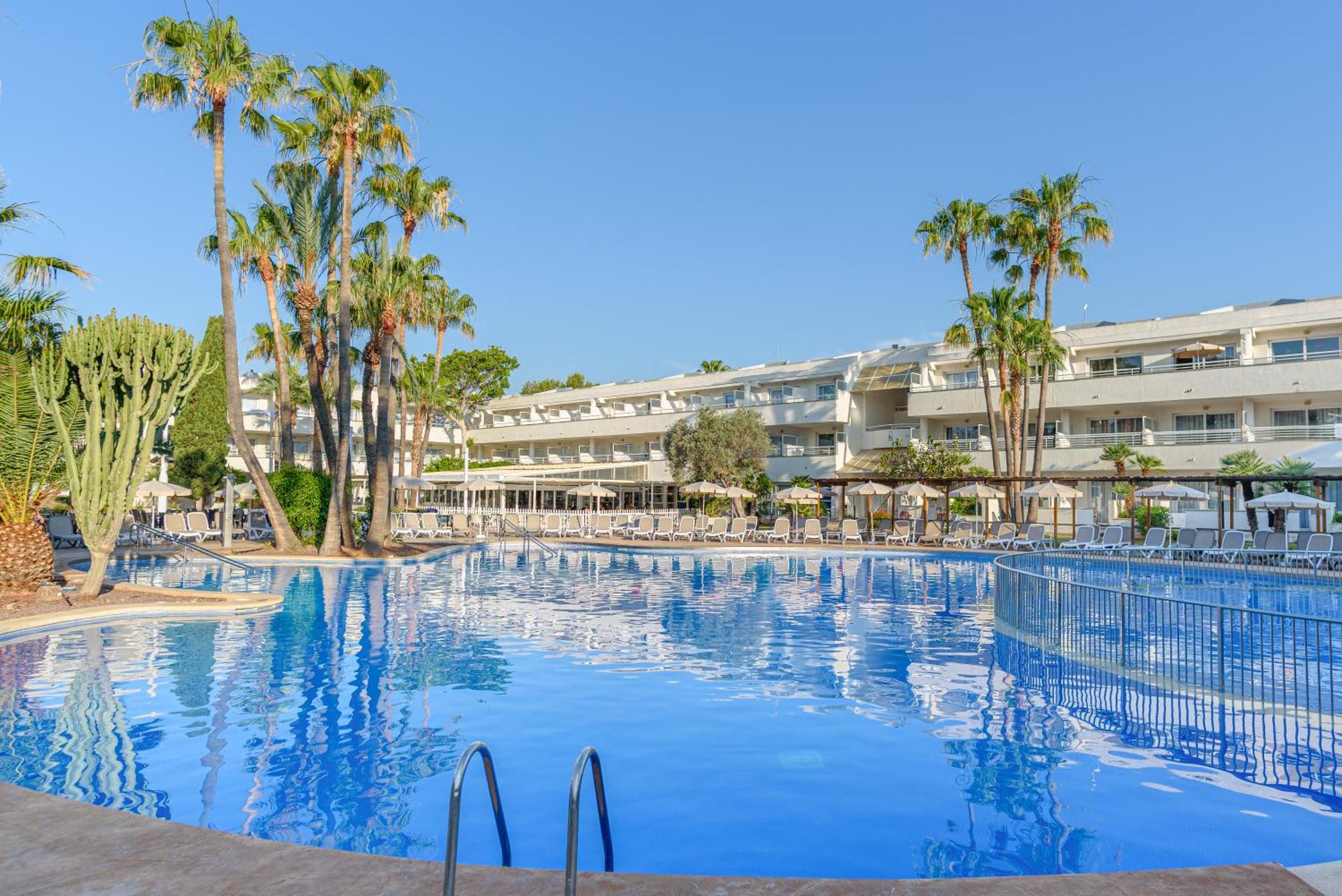 Fergus Club Palmanova Park Ξενοδοχείο Εξωτερικό φωτογραφία