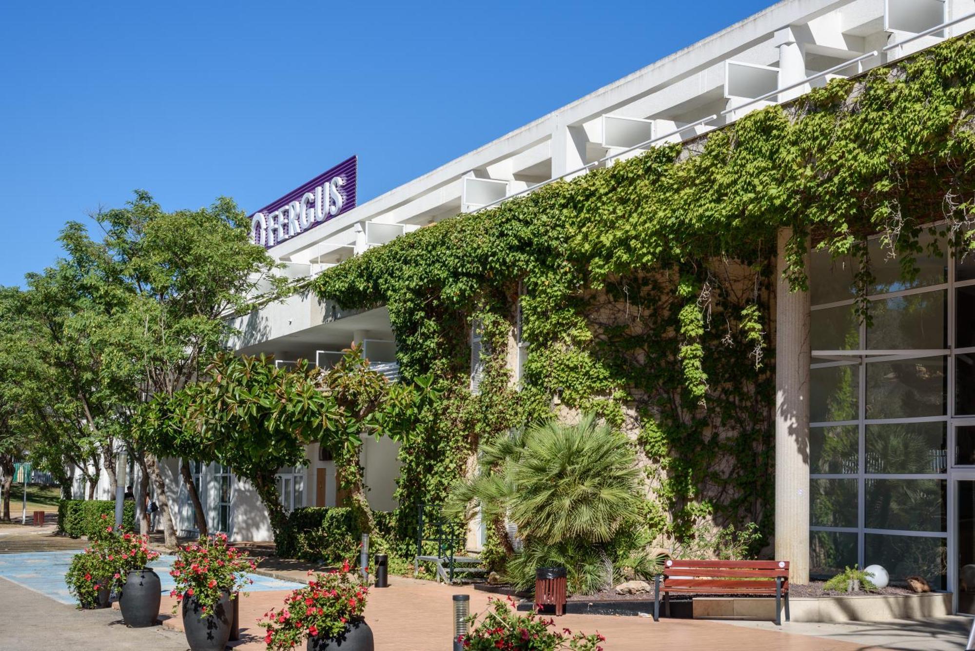 Fergus Club Palmanova Park Ξενοδοχείο Εξωτερικό φωτογραφία