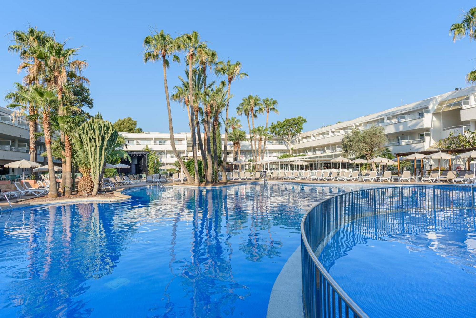 Fergus Club Palmanova Park Ξενοδοχείο Εξωτερικό φωτογραφία