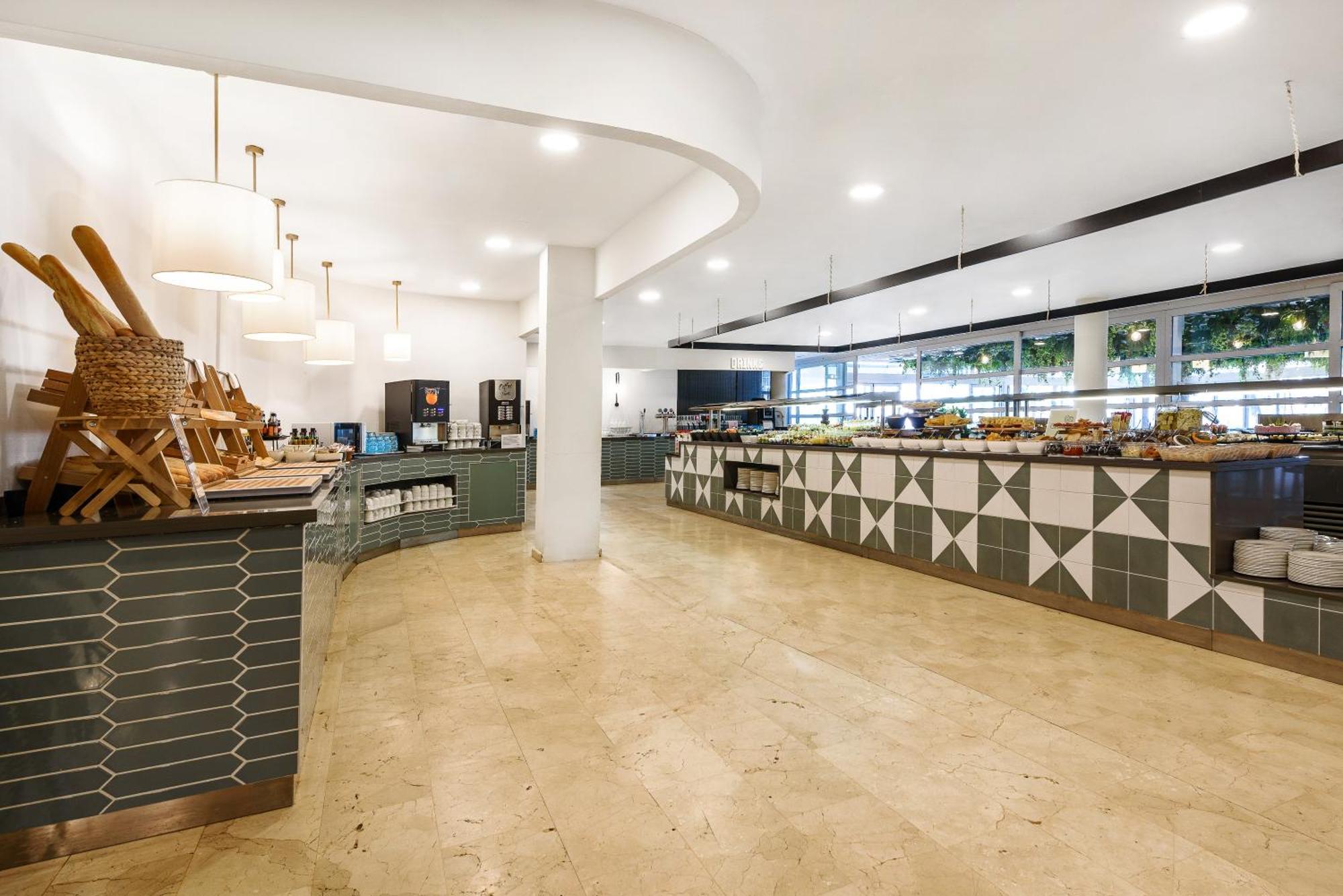 Fergus Club Palmanova Park Ξενοδοχείο Εξωτερικό φωτογραφία