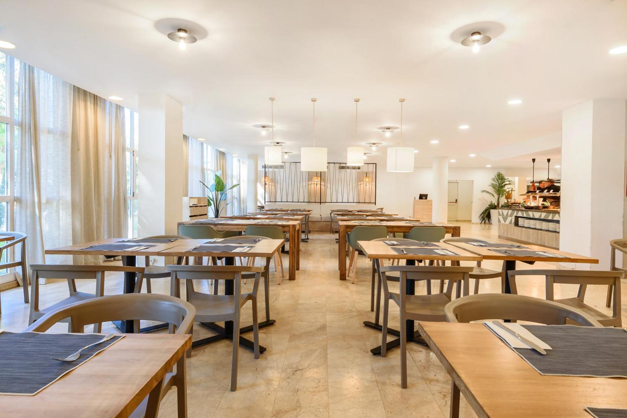 Fergus Club Palmanova Park Ξενοδοχείο Εξωτερικό φωτογραφία