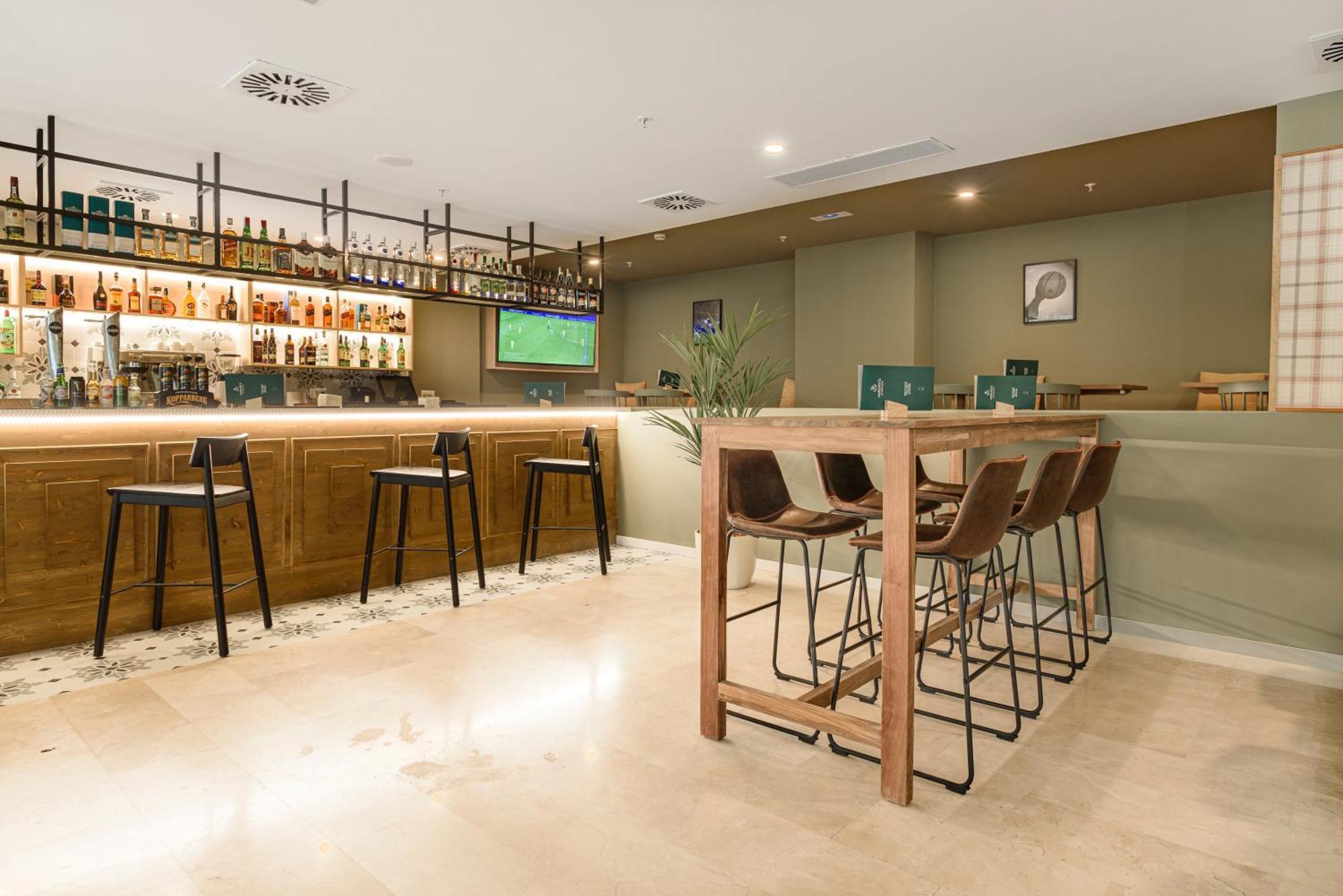 Fergus Club Palmanova Park Ξενοδοχείο Εξωτερικό φωτογραφία